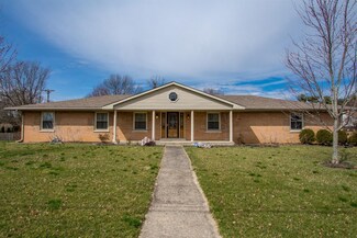 3344 Keithshire Way, Lexington, KY 40503