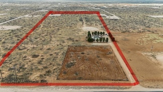 4704 SW County Road 4000, Andrews, TX 79714