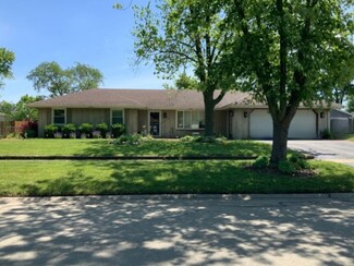 1412 Timberline Dr, Joliet, IL 60431