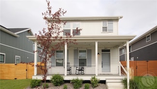 1870 St Paul Ln, Billings, MT 59101