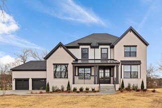 2736 Hartsville Pike, Castalin Springs, TN 37031