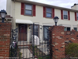 38844 Golfview Dr E Unit 177, Clinton Township, MI 48038