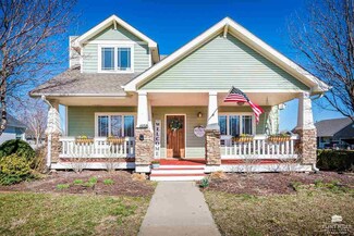 6138 Tumbleweed Terrace, Manhattan, KS 66502