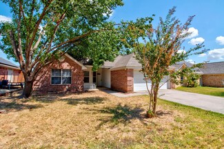 221 Glory St, Aubrey, TX 76227