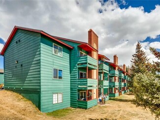 515 Straight Creek Dr Unit C-208, Dillon, CO 80435