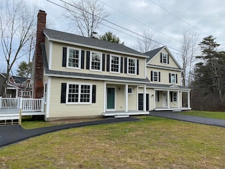 3 Caddys Way Unit L, York, ME 03909