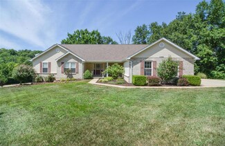 6810 Autumn Cove, Byrnes Mill, MO 63051