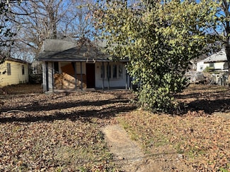 1103 N Ethyl Ave, Springfield, MO 65802