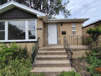 8924 S Paulina St, Chicago, IL 60620