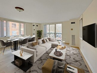 10 Rogers St Unit 231, Cambridge, MA 02142