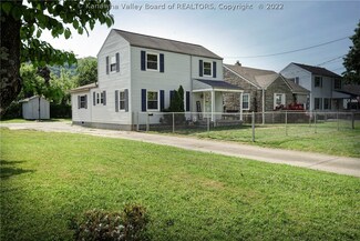6620 MacCorkle Ave SE, Charleston, WV 25304