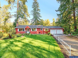 6038 Chena Ln NE, Silverton, OR 97381