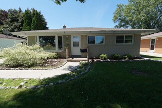 3104 S 18th St, Sheboygan, WI 53081
