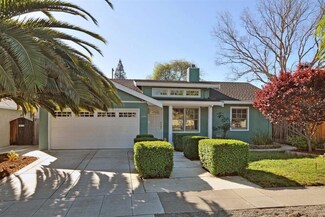 1430 Kiner Ave, San Jose, CA 95125