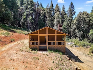 17079 Balboa Trail, Challenge, CA 95925