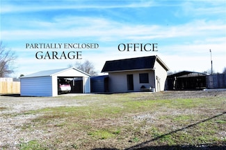 6008 Alma Hwy, van Buren, AR 72956