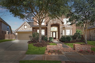 18430 S Settlers Shore Dr, Cypress, TX 77433