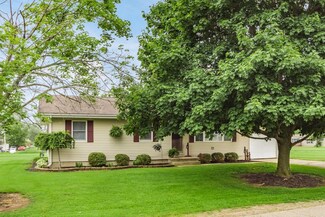 10780 6th St, Clarksburg, OH 43115