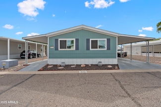 8600 E Broadway Rd Unit 30, Mesa, AZ 85208