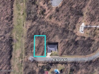 Lot 2 S Scenic Ave, Joplin, MO 64804