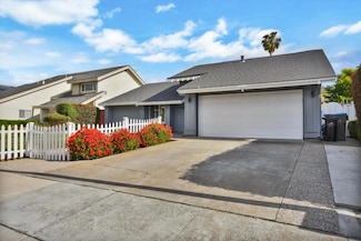 5078 Corte Verde Dr, San Jose, CA 95111