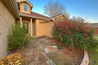 1814 Indian Camp Trail, Copperas Cove, TX 76522