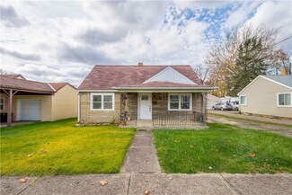 2380 Academy St, Aliquippa, PA 15001