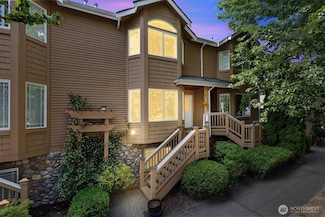 420 NE Maple Leaf Place Unit A, Seattle, WA 98115