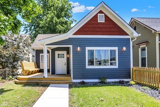 1205 Olive St, Indianapolis, IN 46203