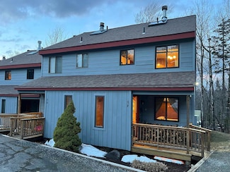 5 Black Bear Ln Unit 5F, Dover, VT 05356