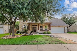 6408 Via Correto Dr, Austin, TX 78749
