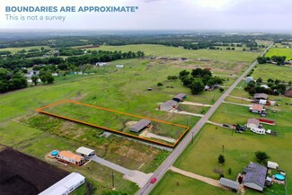 1223 Old Ida Rd, Sherman, TX 75090