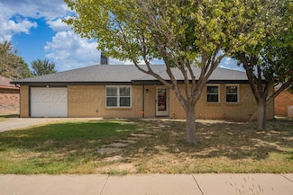 8109 Marni Trail, Amarillo, TX 79110