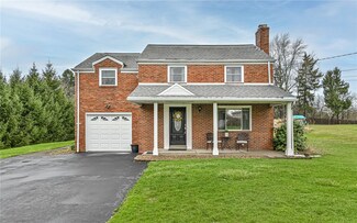 9331 Venango Dr, Pittsburgh, PA 15237