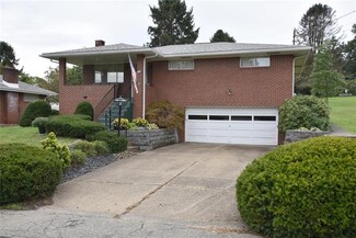 621 Zimmer Ln, Elizabeth Township, PA 15047