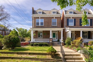 3101 Grove Ave, Richmond, VA 23221