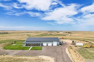 14095 Long View Cir, Kiowa, CO 80117