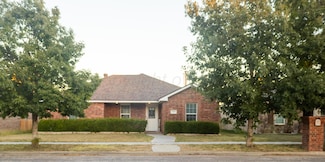 4313 S Williams St, Amarillo, TX 79118