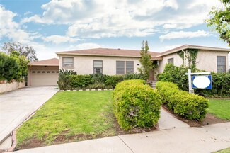 4680 Northridge Dr, Los Angeles, CA 90043
