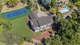 11663 Jessica Ln, Los Altos Hills, CA 94024