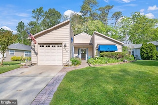 210 Valley Forge Dr, Little Egg Harbor Township, NJ 08087