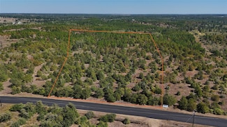 TBD Cottletown Rd, Smithville, TX 78957