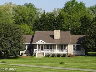 29974 Beaver Dam Rd, Trappe, MD 21673