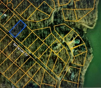 0 Spring Lake Cir Unit 10107404, Ozark Acres, AR 72482
