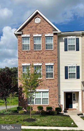 3078 Davenport Way Unit M111 U, Pennsburg, PA 18073