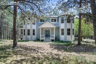 17695 Roller Coaster Rd, Monument, CO 80132