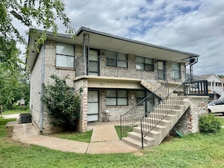 101 SE 42nd St Unit C, Oklahoma City, OK 73129