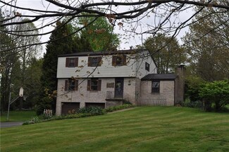 431 Aderhold Rd, Saxonburg, PA 16056