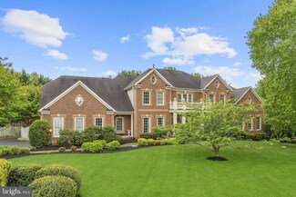 1912 Aquinas Dr, Gambrills, MD 21054