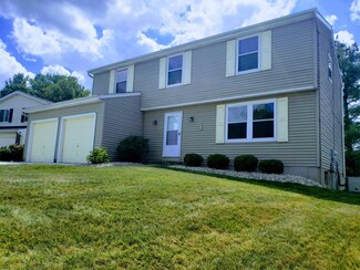 5349 Leatherwood Dr, West Chester, OH 45069